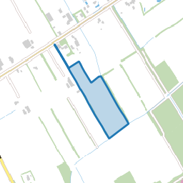 Perceel BDK00-C-1988
