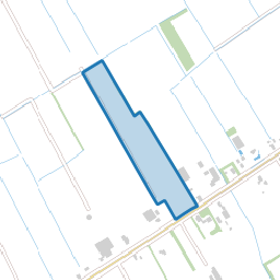 Perceel BDK00-C-1993