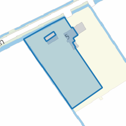 Perceel BDK00-C-1995