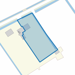 Perceel BDK00-C-1996