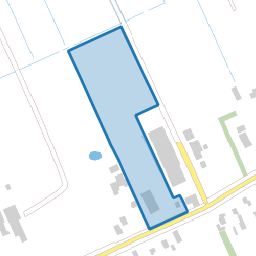 Perceel BDK00-C-2000