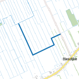 Perceel BDK00-C-2003