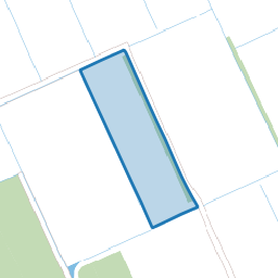 Perceel BDK00-C-2025