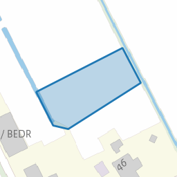 Perceel BDK00-C-2035