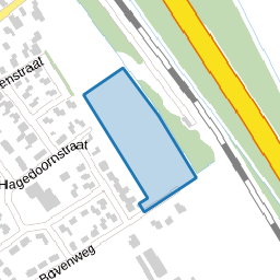 Perceel BDK00-C-2043