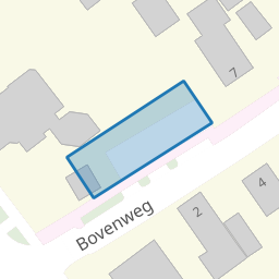 Perceel BDK00-C-2044