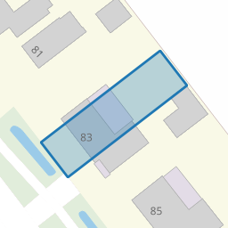 Perceel BDK00-C-2075