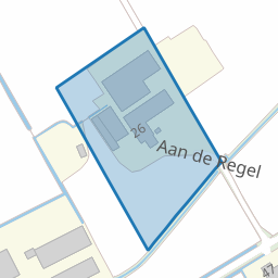 Perceel BDK00-C-2087