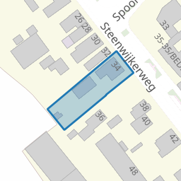 Perceel BDK00-C-2100