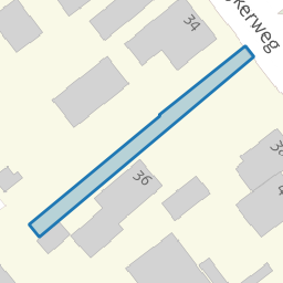 Perceel BDK00-C-2101