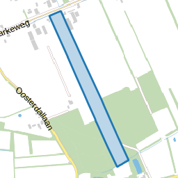 Perceel BDK00-C-2107