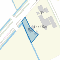 Perceel BDK00-C-2119