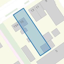 Perceel BDK00-C-2120