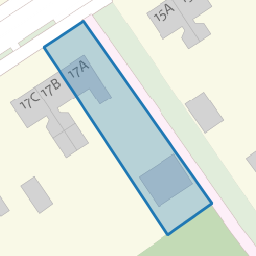 Perceel BDK00-C-2122