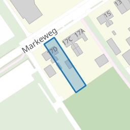 Perceel BDK00-C-2125