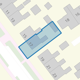 Perceel BDK00-C-2131