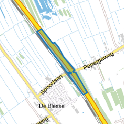 Perceel BDK00-C-2134