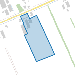 Perceel BDK00-C-2136
