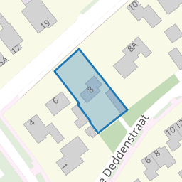 Perceel BDK00-C-2140