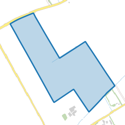 Perceel BDK00-C-2144