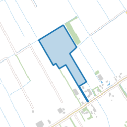 Perceel BDK00-C-2150