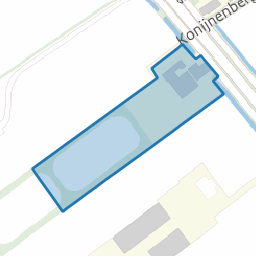 Perceel BDK00-C-2152