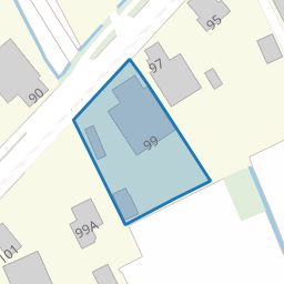 Perceel BDK00-C-2167