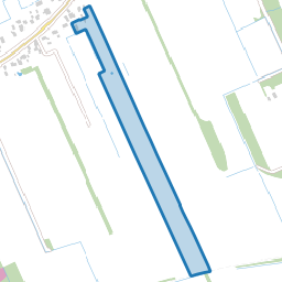 Perceel BDK00-C-2168
