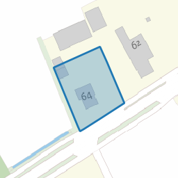 Perceel BDK00-C-2196