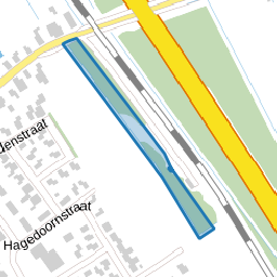 Perceel BDK00-C-2199