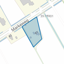 Perceel BDK00-C-2202