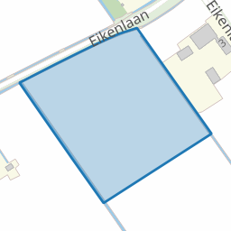 Perceel BDK00-C-2203