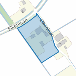 Perceel BDK00-C-2204