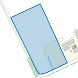 Perceel BDK00-C-2214