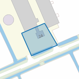 Perceel BDK00-C-2216