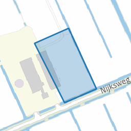 Perceel BDK00-C-2218