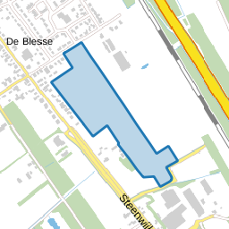 Perceel BDK00-C-2230