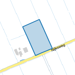 Perceel BDK00-C-2231