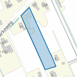 Perceel BDK00-C-2240