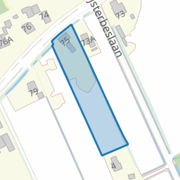 Perceel BDK00-C-2241