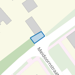 Perceel BDK00-C-2243