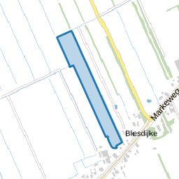 Perceel BDK00-C-2262