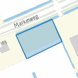 Perceel BDK00-C-2291