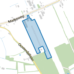 Perceel BDK00-C-2293