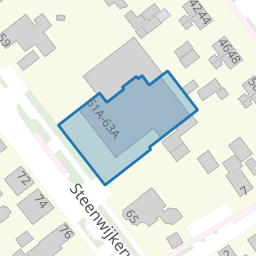 Perceel BDK00-C-2300