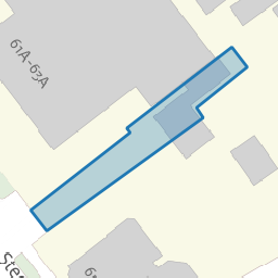 Perceel BDK00-C-2301