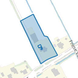 Perceel BDK00-C-2302