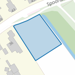 Perceel BDK00-C-2305