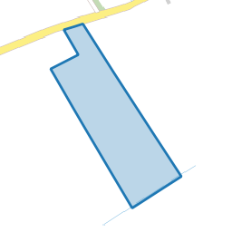 Perceel BDK00-C-2309