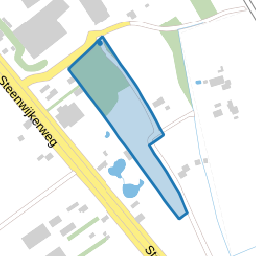 Perceel BDK00-C-2318